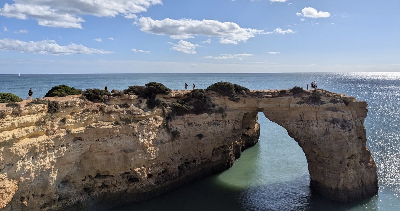 arko døds spot in portugal